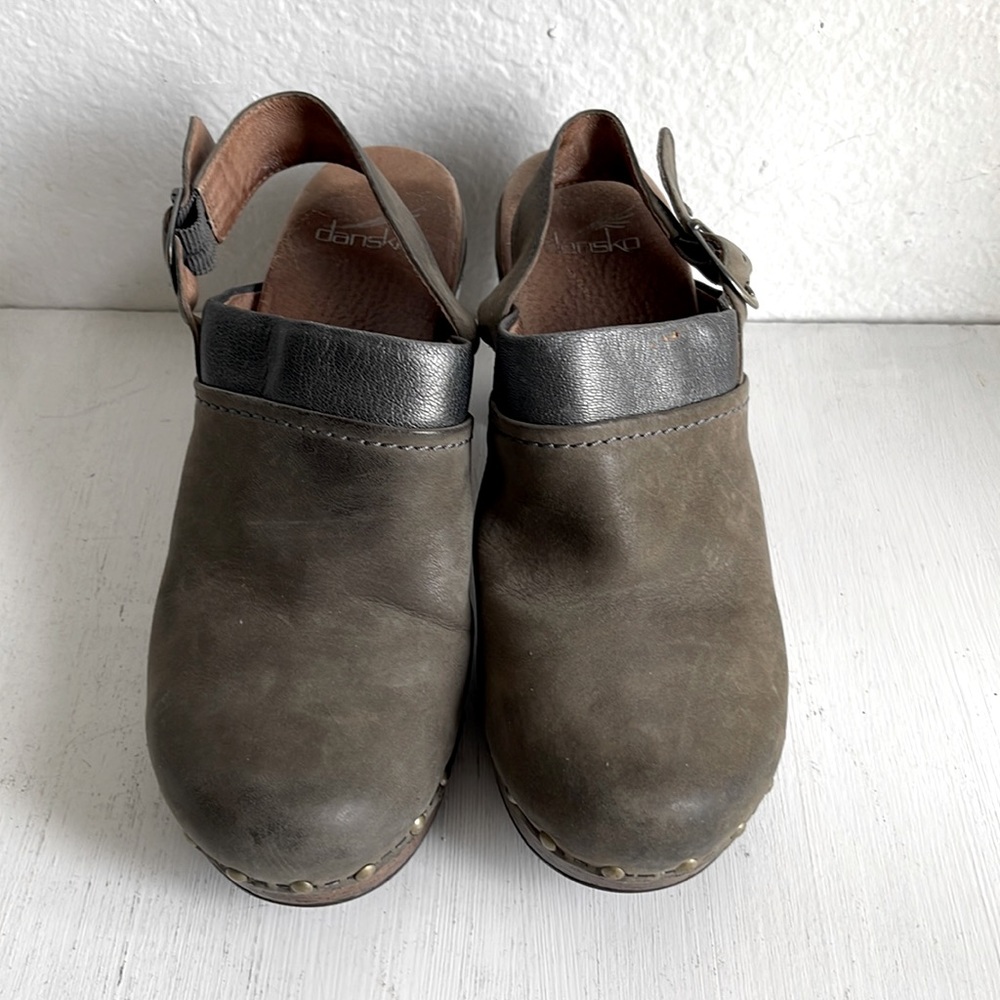 Dansko Platform - Picture 2 of 9